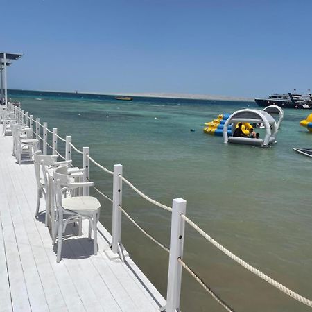 Serafy City Center Hostel And Pool For Foreigners Adults Only Hurghada Exterior foto