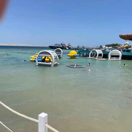 Serafy City Center Hostel And Pool For Foreigners Adults Only Hurghada Exterior foto