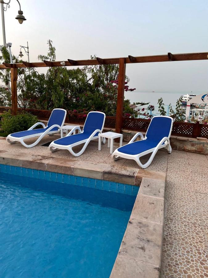 Serafy City Center Hostel And Pool For Foreigners Adults Only Hurghada Exterior foto