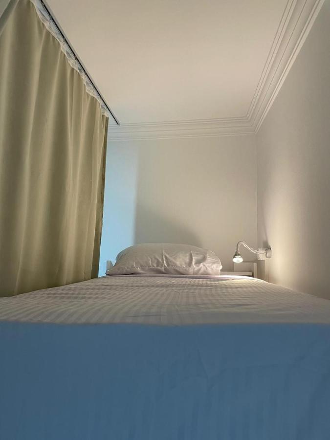 Serafy City Center Hostel And Pool For Foreigners Adults Only Hurghada Exterior foto