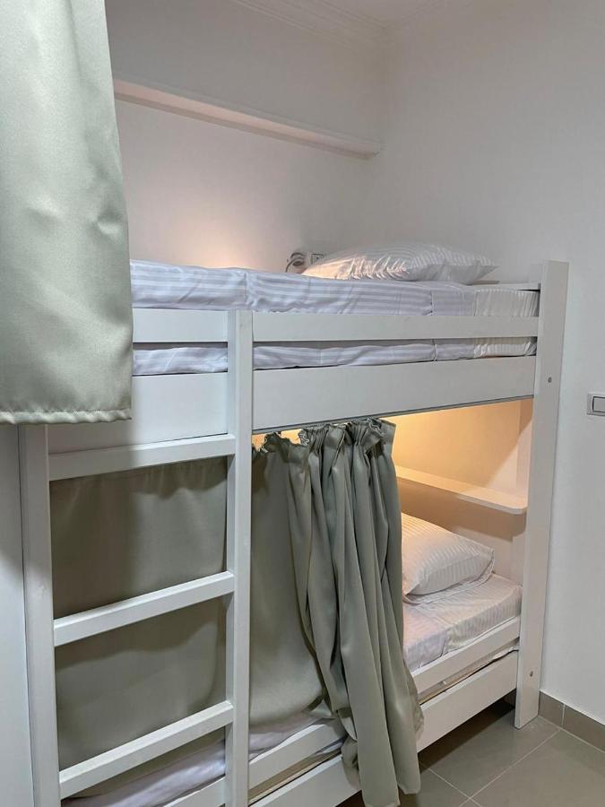 Serafy City Center Hostel And Pool For Foreigners Adults Only Hurghada Exterior foto