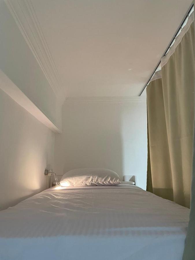 Serafy City Center Hostel And Pool For Foreigners Adults Only Hurghada Exterior foto
