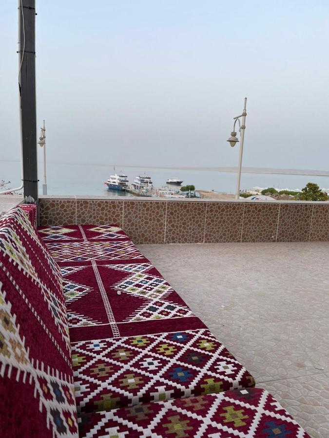 Serafy City Center Hostel And Pool For Foreigners Adults Only Hurghada Exterior foto