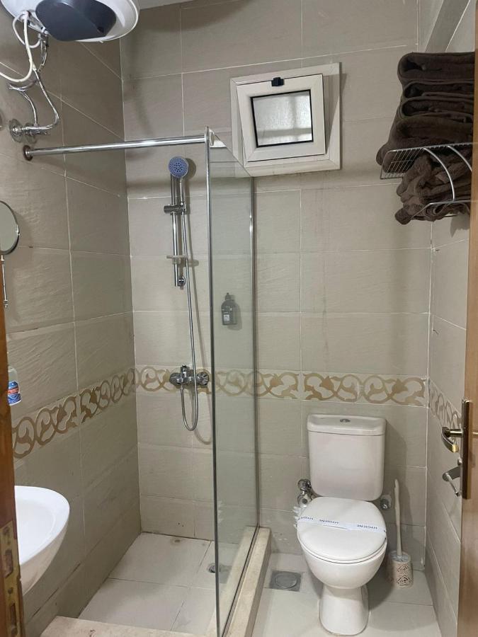 Serafy City Center Hostel And Pool For Foreigners Adults Only Hurghada Exterior foto