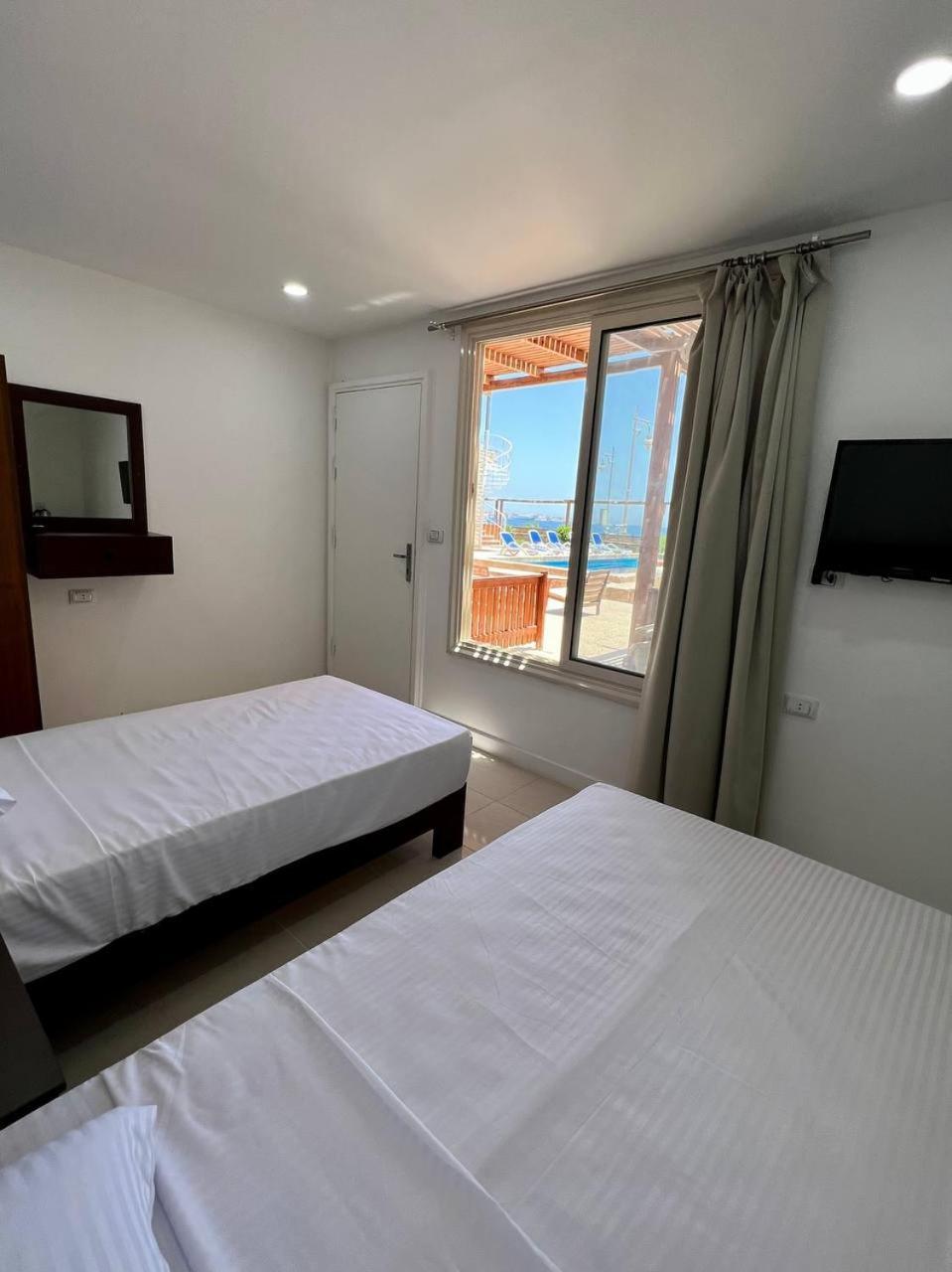 Serafy City Center Hostel And Pool For Foreigners Adults Only Hurghada Exterior foto